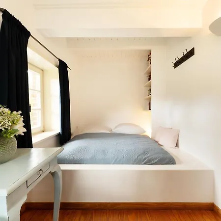 Reetdachkate Dom wakacyjny Riepsdorf