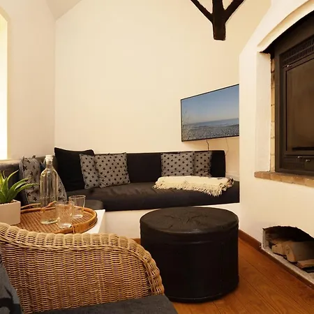 Reetdachkate Holiday home