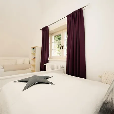 Reetdachkate Holiday home Riepsdorf