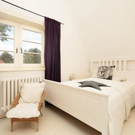 Reetdachkate Holiday home